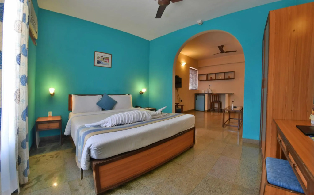 Pride Sun Village Resort & Spa — photo 2
