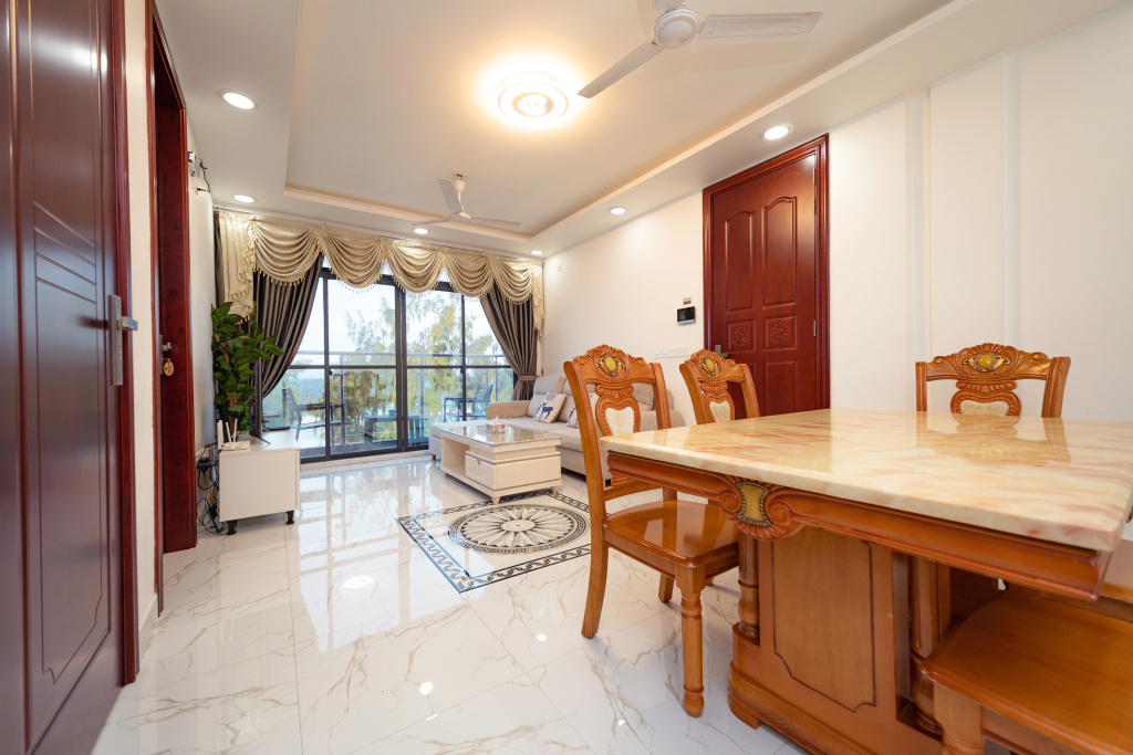 White Beach Holiday Hotel — photo 7
