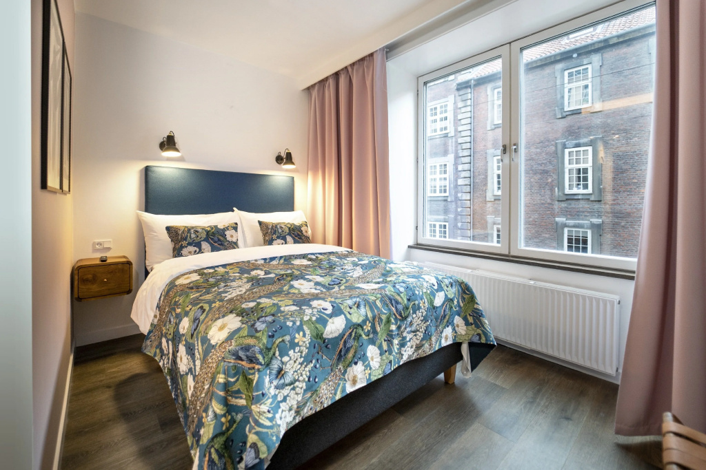 Motel One Copenhagen — photo 7