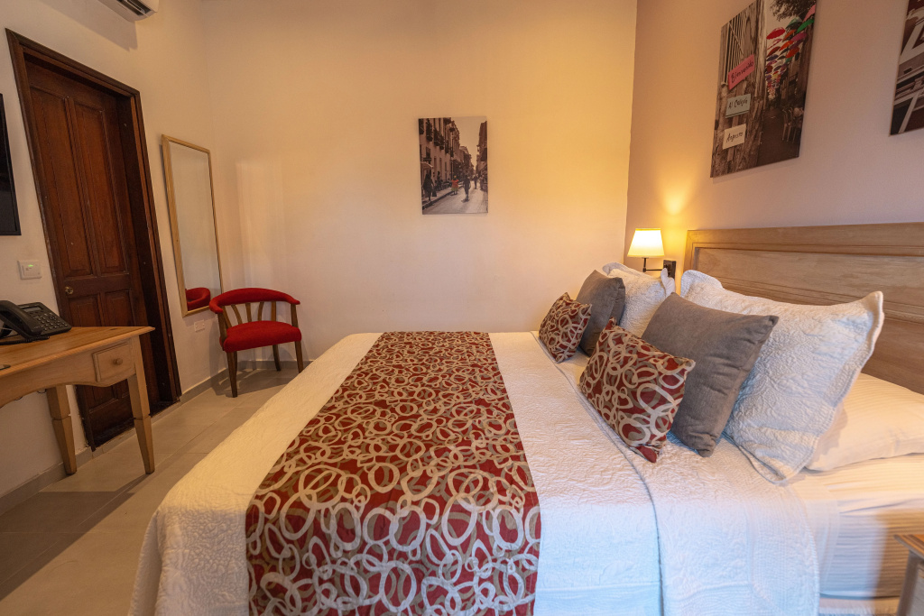 Hotel Casa La Fe By BespokeColombia — photo 7