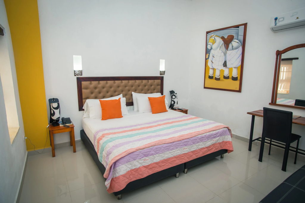 Hotel Casa Tere, photo 3