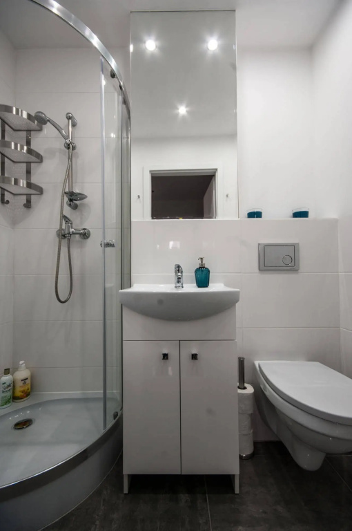 Apartament Panska by Your Freedom — photo 8