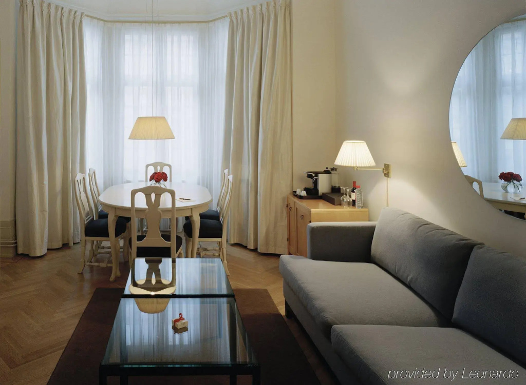 Hotel Diplomat — photo 6