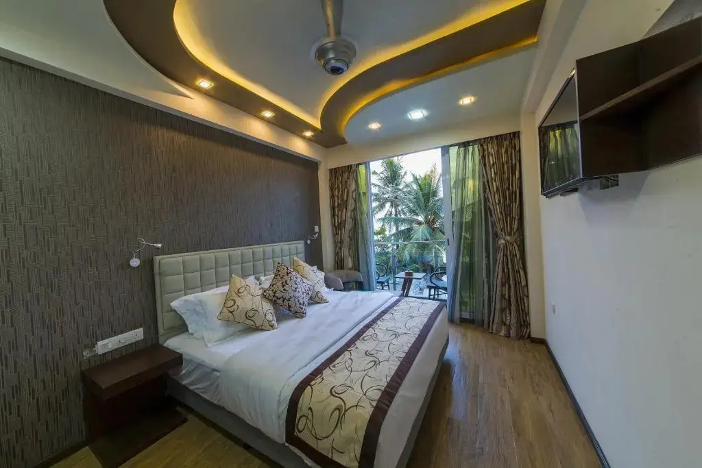 Vista Beach Retreat Hotel, photo 3