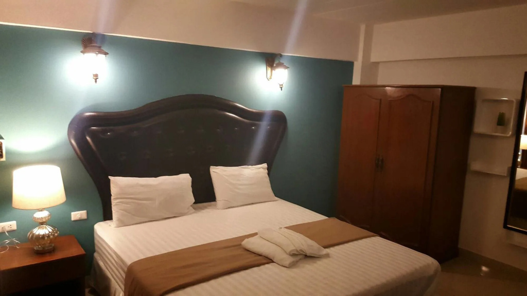 Sudyod Apartment, photo 5