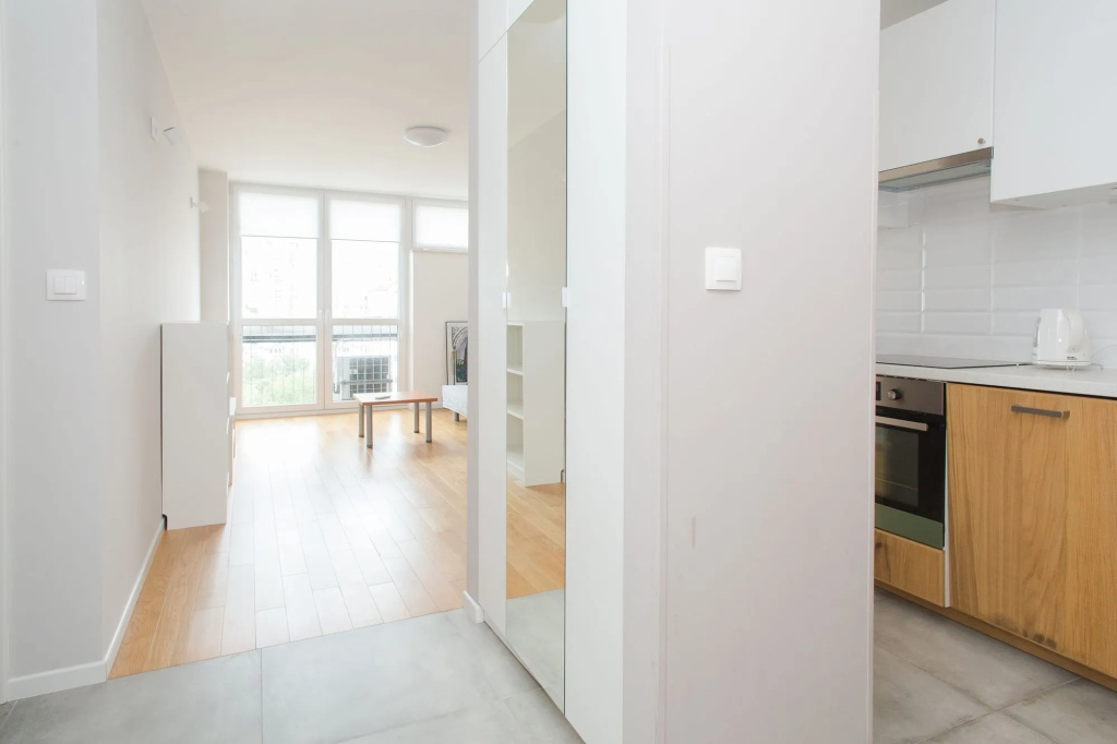 ShortStayPoland Chlodna B21 — photo 3