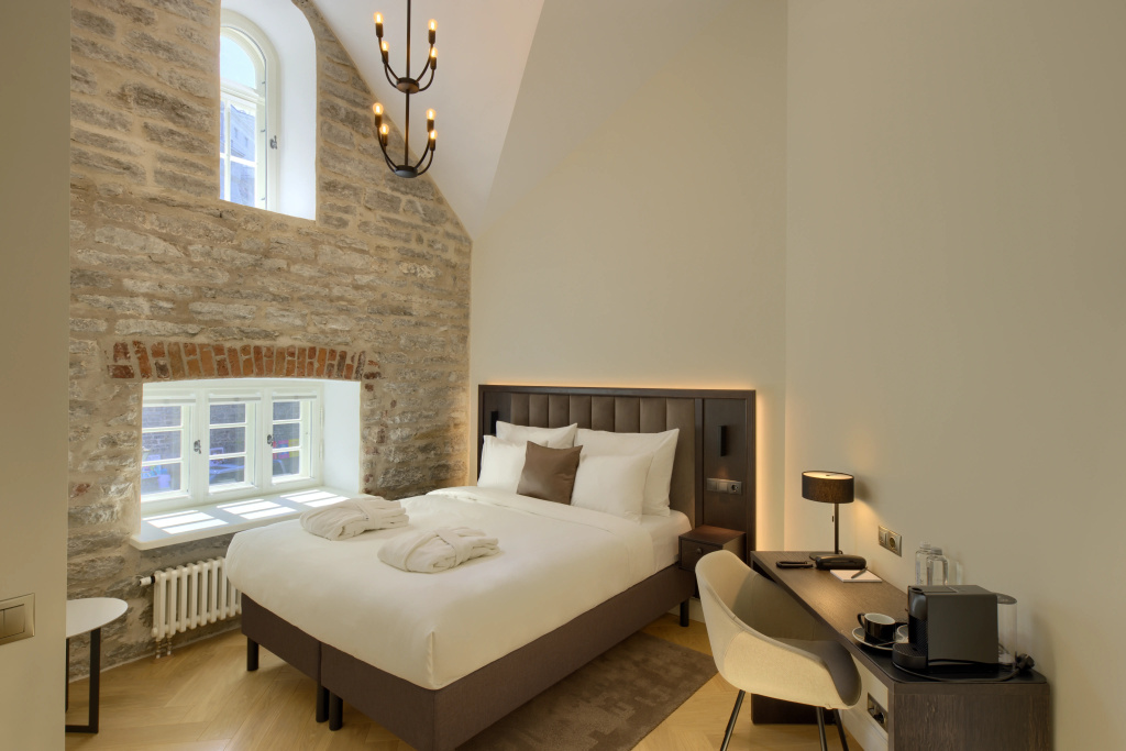 Nunne Boutique Hotel, photo 3