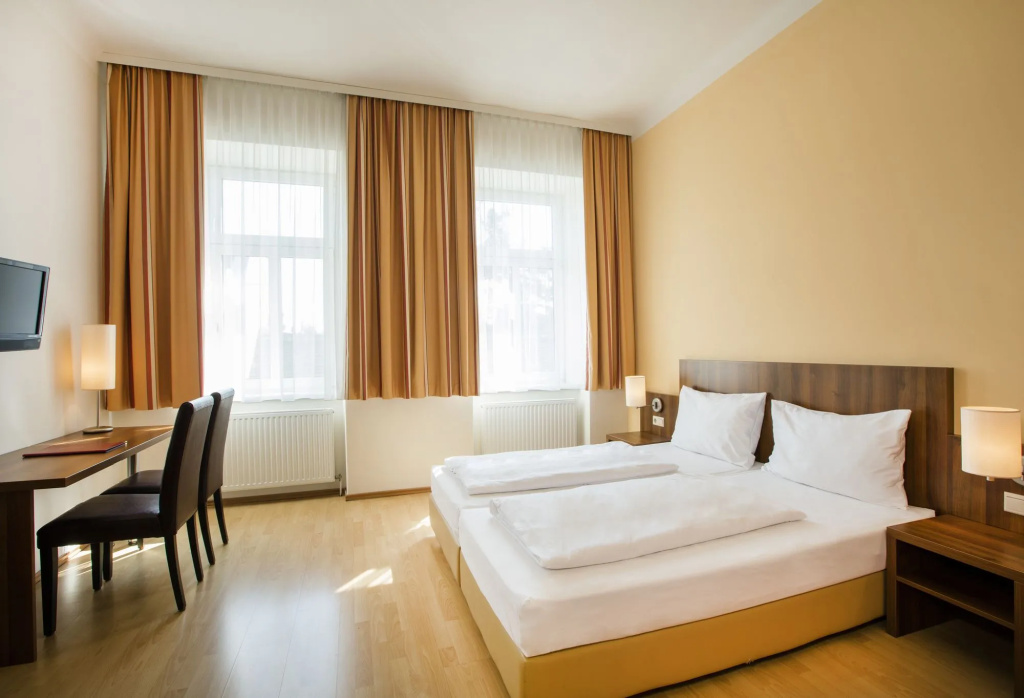 Hahn Hotel Vienna City, photo 4