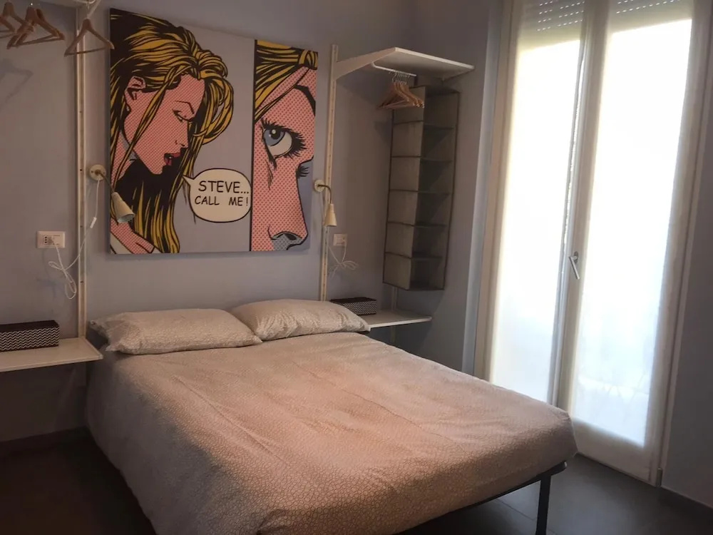 notaMi -  Pied Terre S. Agostino — photo 3