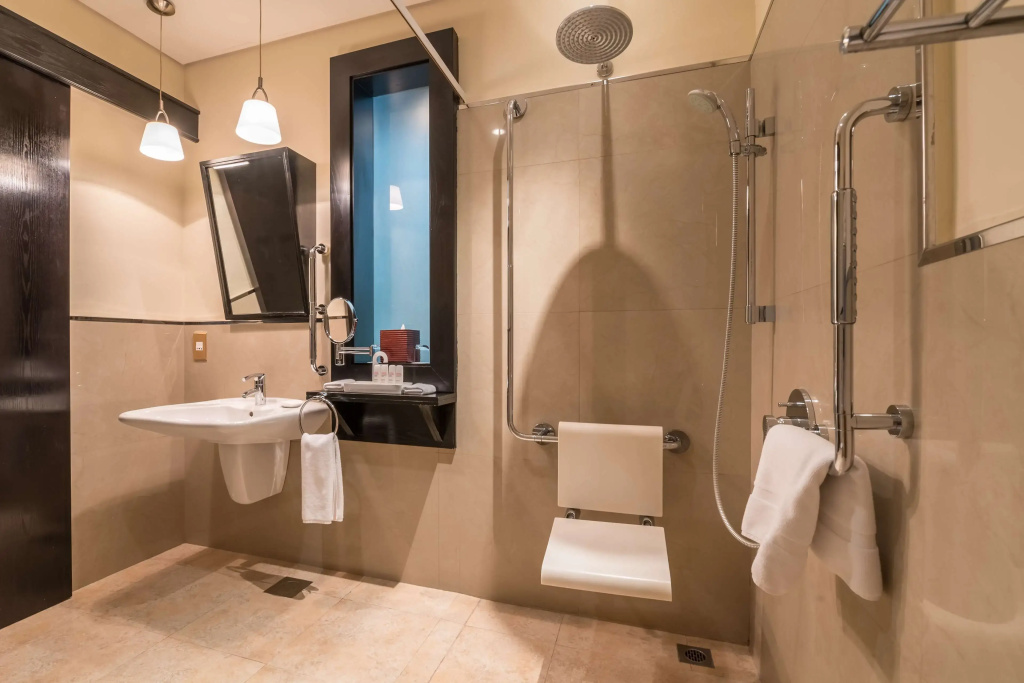 Radisson Blu Hotel Doha — photo 8