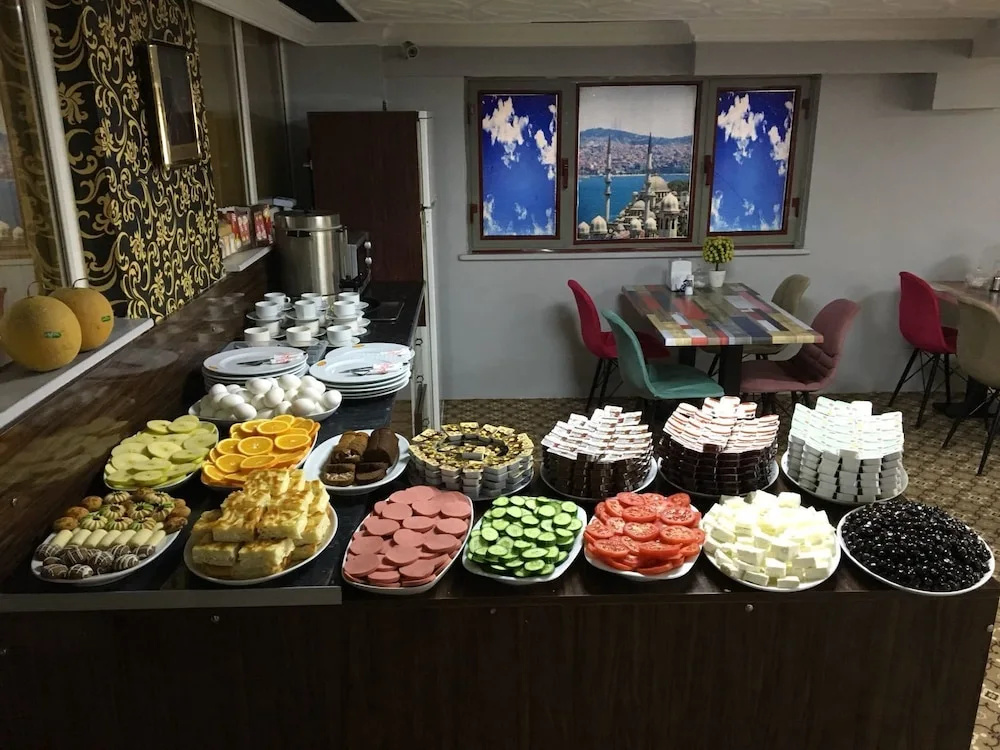 Hotel Metropol — photo 8