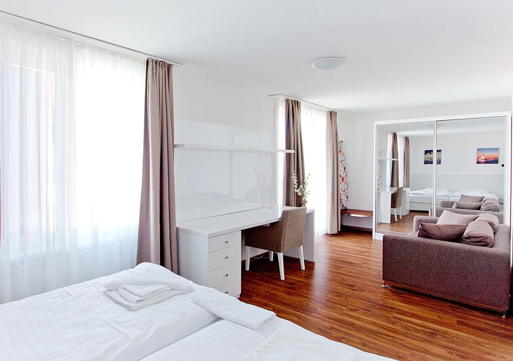 Premium Apartments by Livingdowntown, photo 2