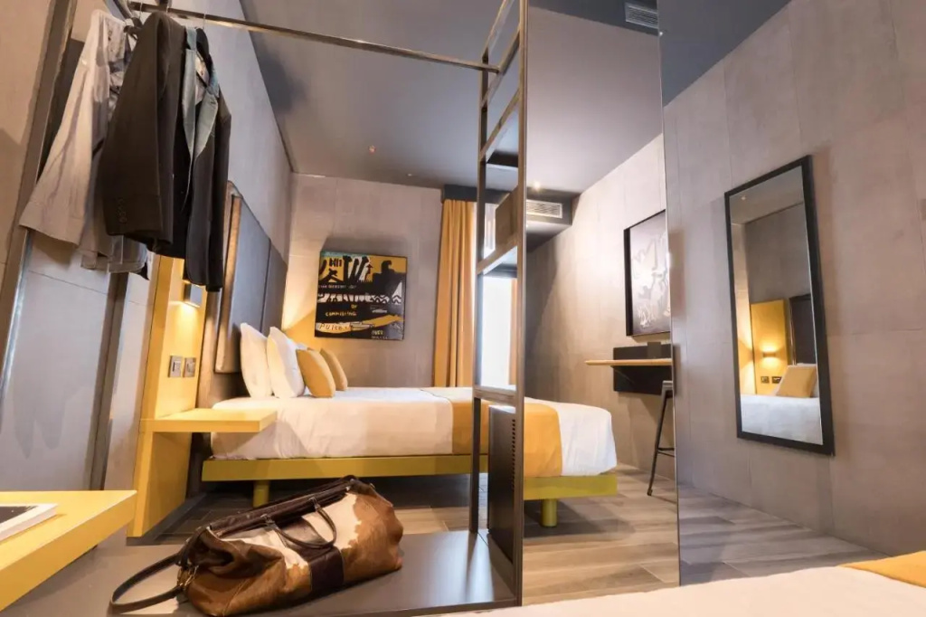 J24 Hotel Milano — photo 6