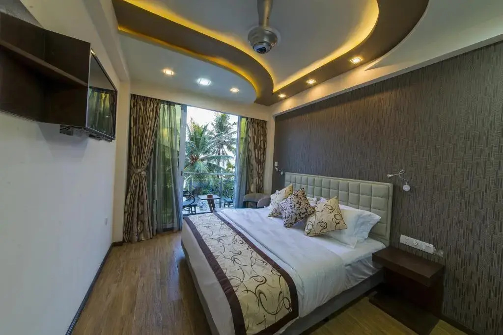 Vista Beach Retreat Hotel, photo 5