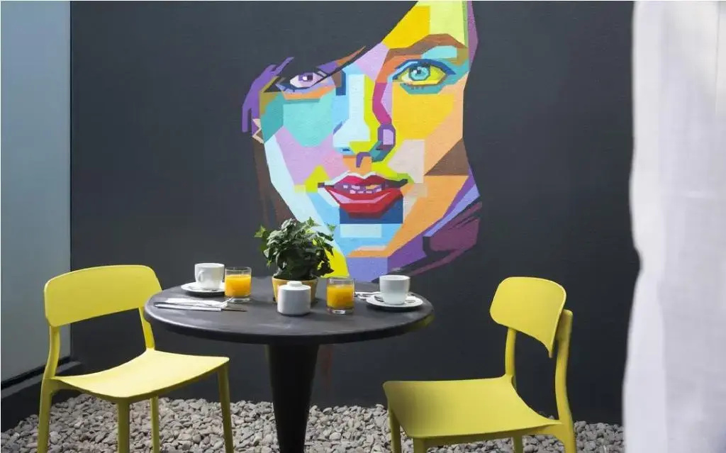 The PopCity Hotel, photo 5