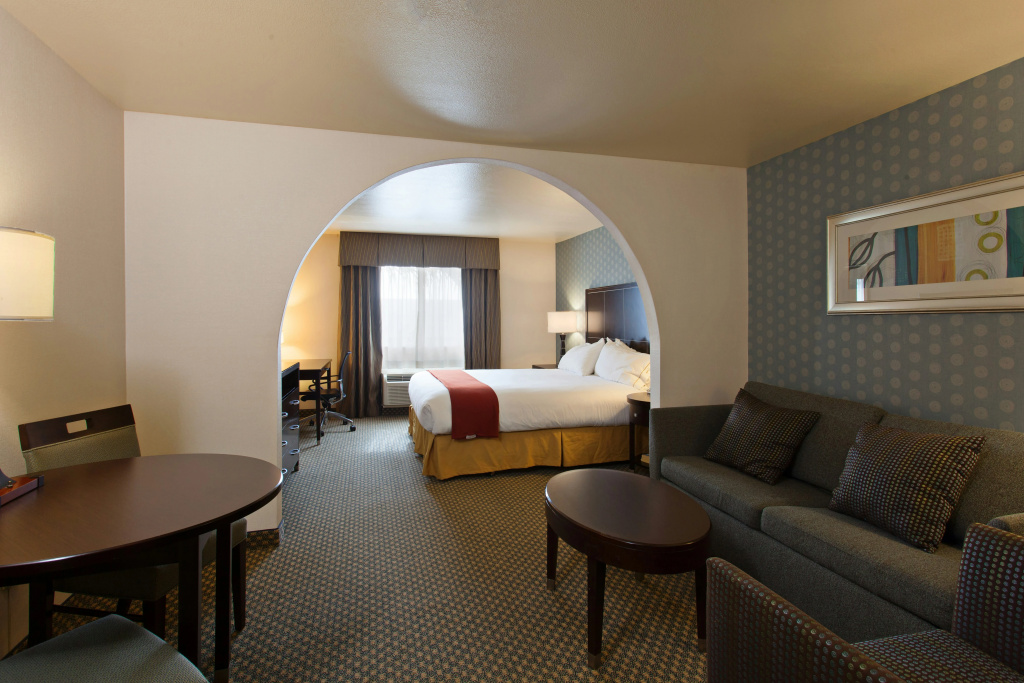 Holiday Inn Express Hotel & Suites Hermosa Beach by IHG — photo 7