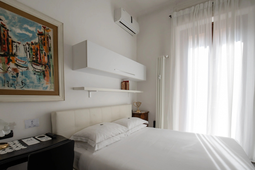 Guest house Aiello Suites Milan — photo 3