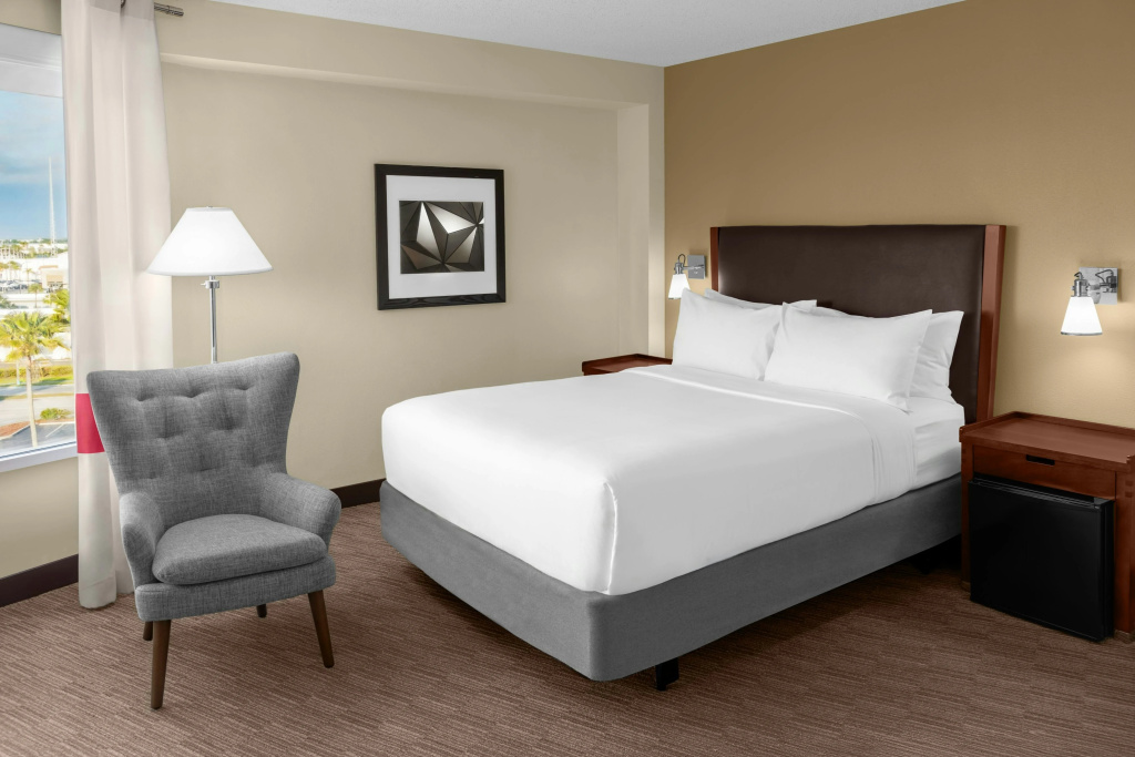 Four Points by Sheraton Orlando International Drive — photo 7