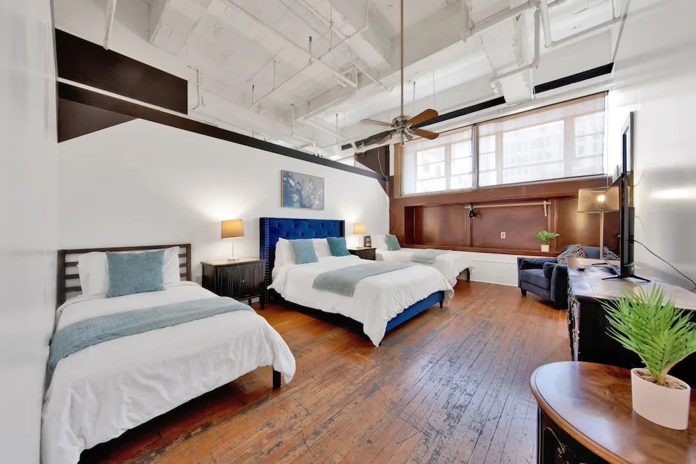 St. Vincent Lofts — photo 2