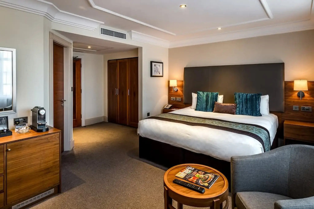 The Marble Arch Hotel — photo 7