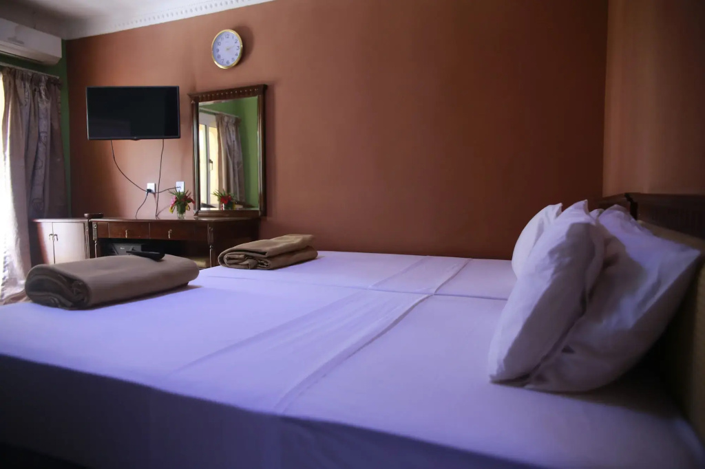 Mansea Beach Hotel and Resort — photo 7