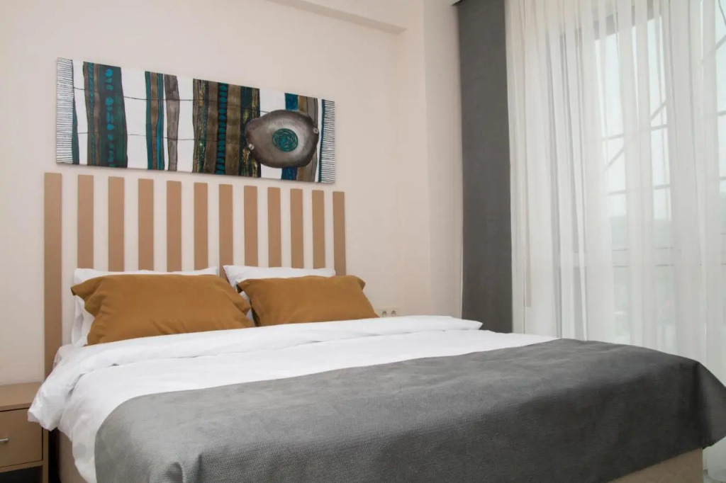 ZİN D Home Alemdağ Suit Otel — photo 6