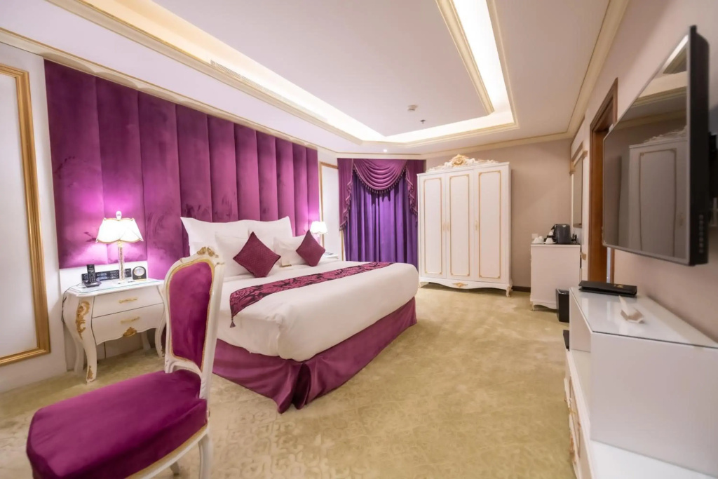 WA hotel — photo 6