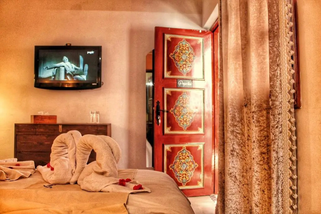 Riad Arabic House, photo 3