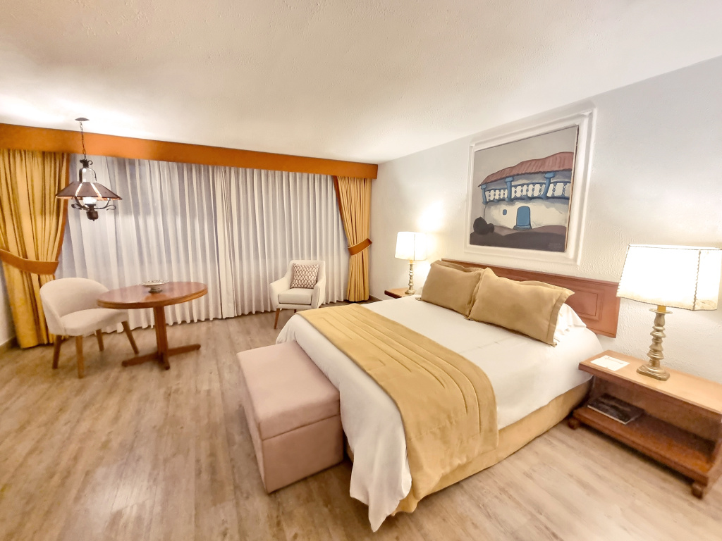 Antara Hotel & Suites - Miraflores — photo 6