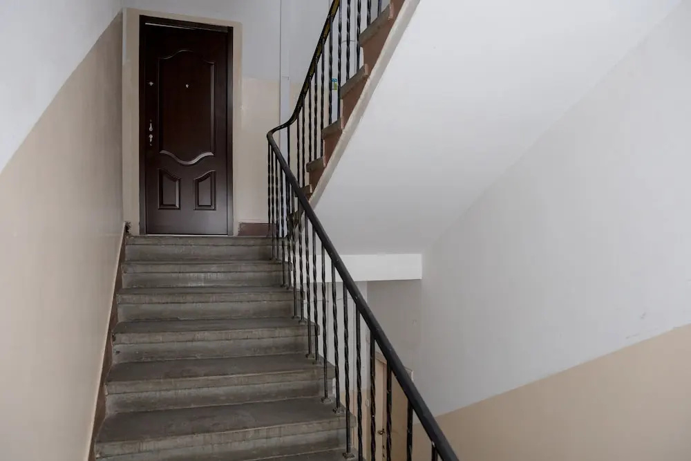 Grojecka Stara Ochota Apartment — photo 8