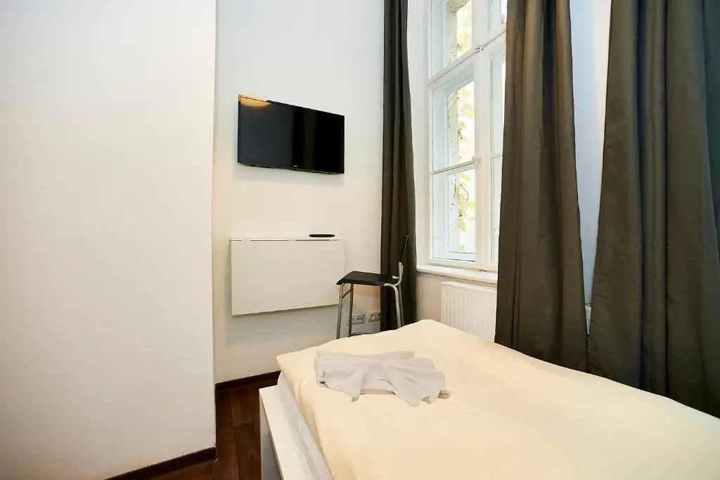 Bearlin City Apartments - City Center East — photo 6