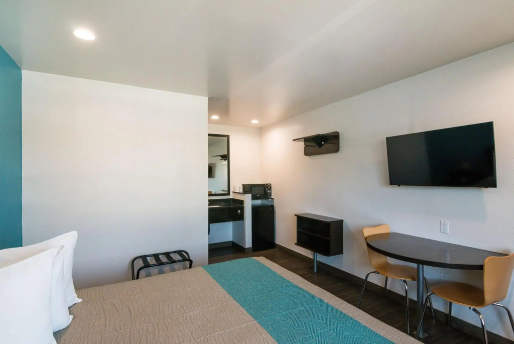 Motel 6 South El Monte, CA - Los Angeles, photo 4