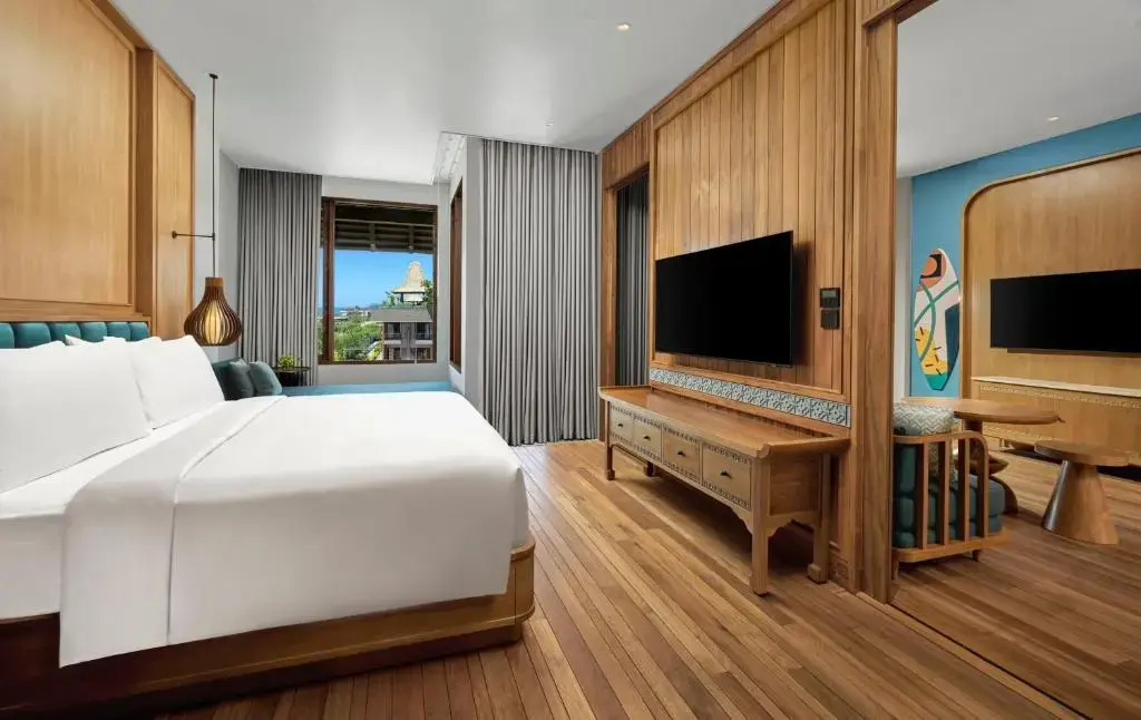 Holiday Inn Resort Bali Canggu by IHG, photo 4