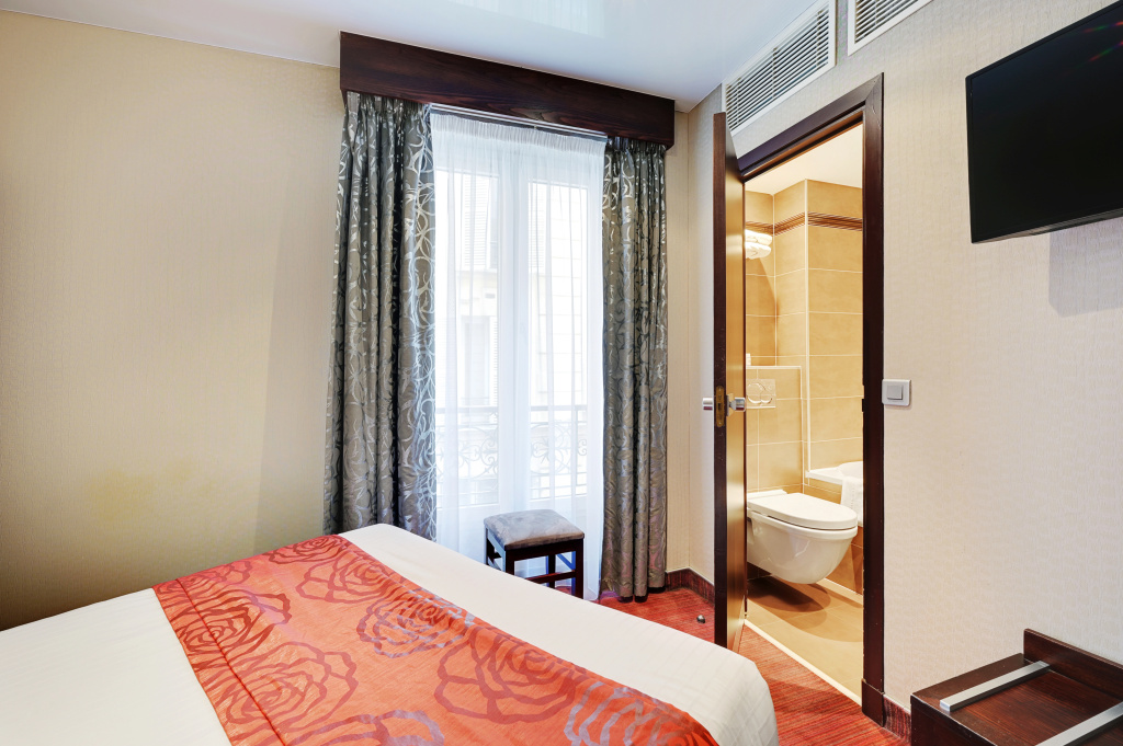 Grand Hotel Francais — photo 3