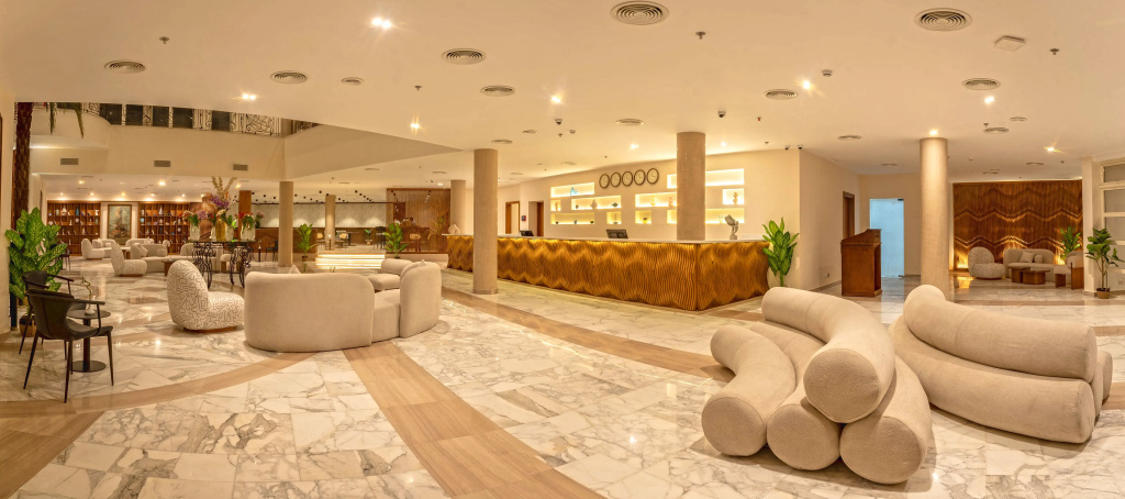 Invidia Coral Beach Tiran, photo 2
