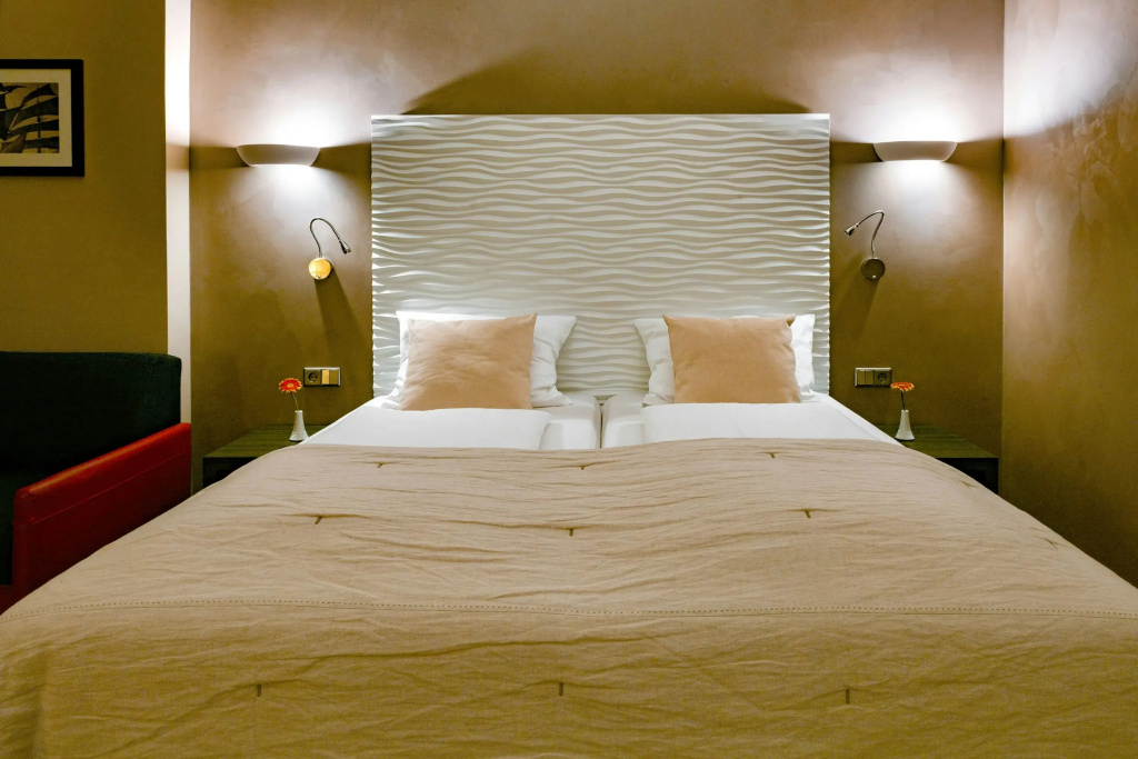 Artim Hotel, photo 4