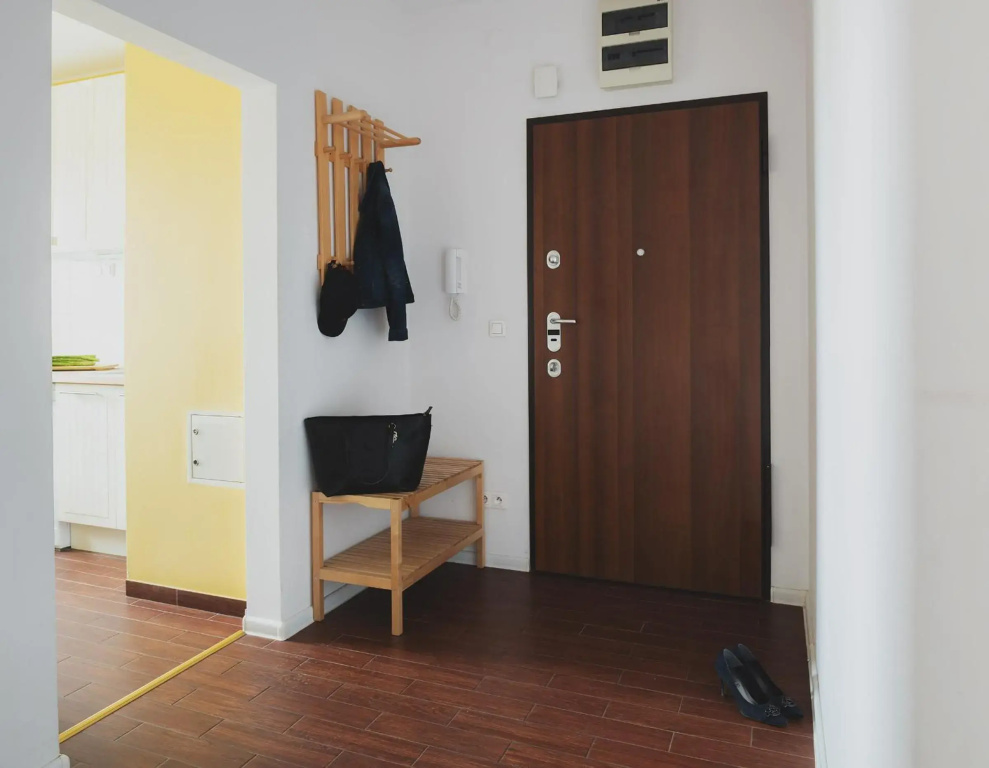 P&O Apartments Namysłowska 6c — photo 2