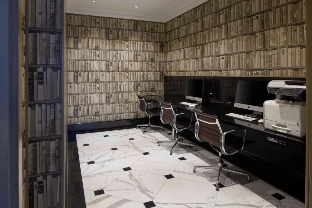 Radisson Blu Hotel, London South Kensington — photo 3