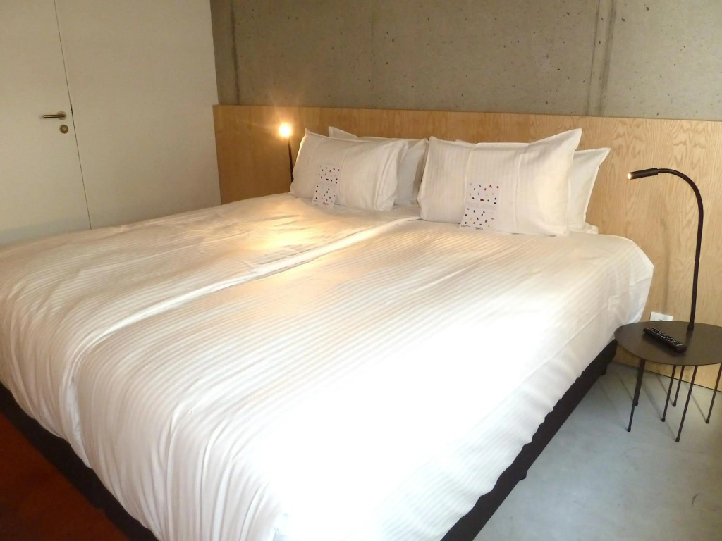 BELVUE Hotel, photo 3