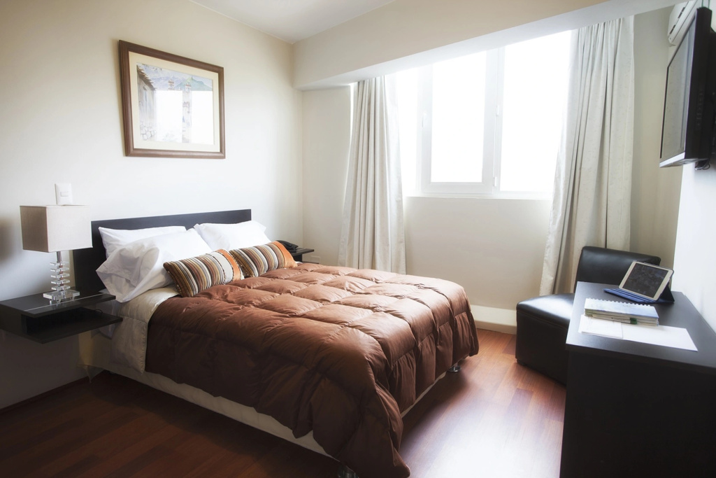 Hotel Santa Cruz — photo 3