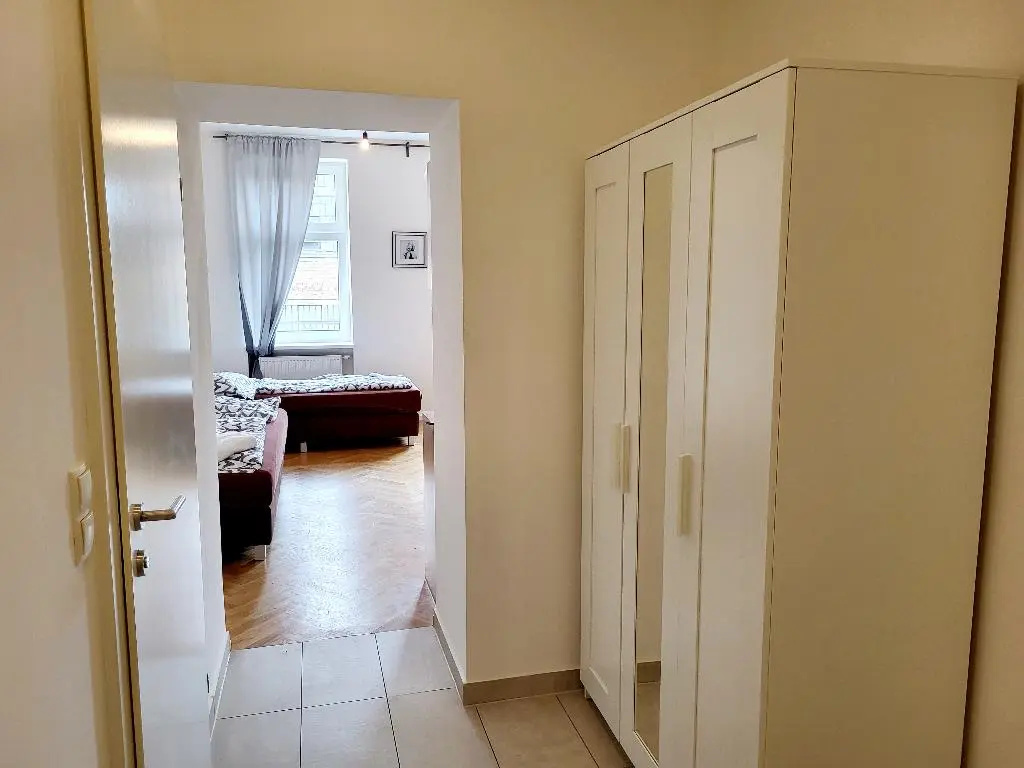 Real Living Apartments Vienna - Buchengasse, photo 2