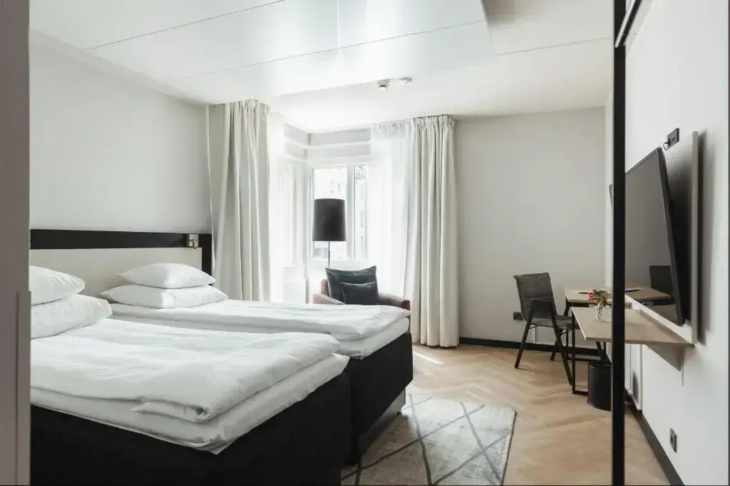 Home Hotel Jugend — photo 7