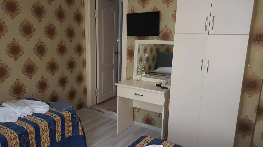 Anadolu Hotel — photo 4