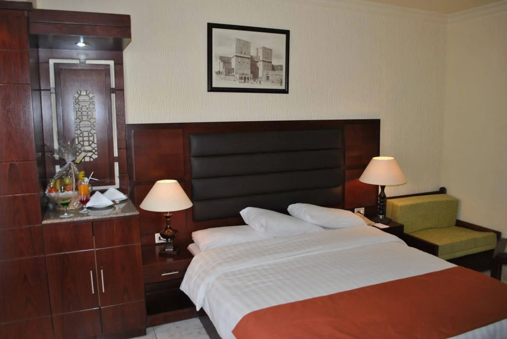 Sharm Holiday Resort — photo 7