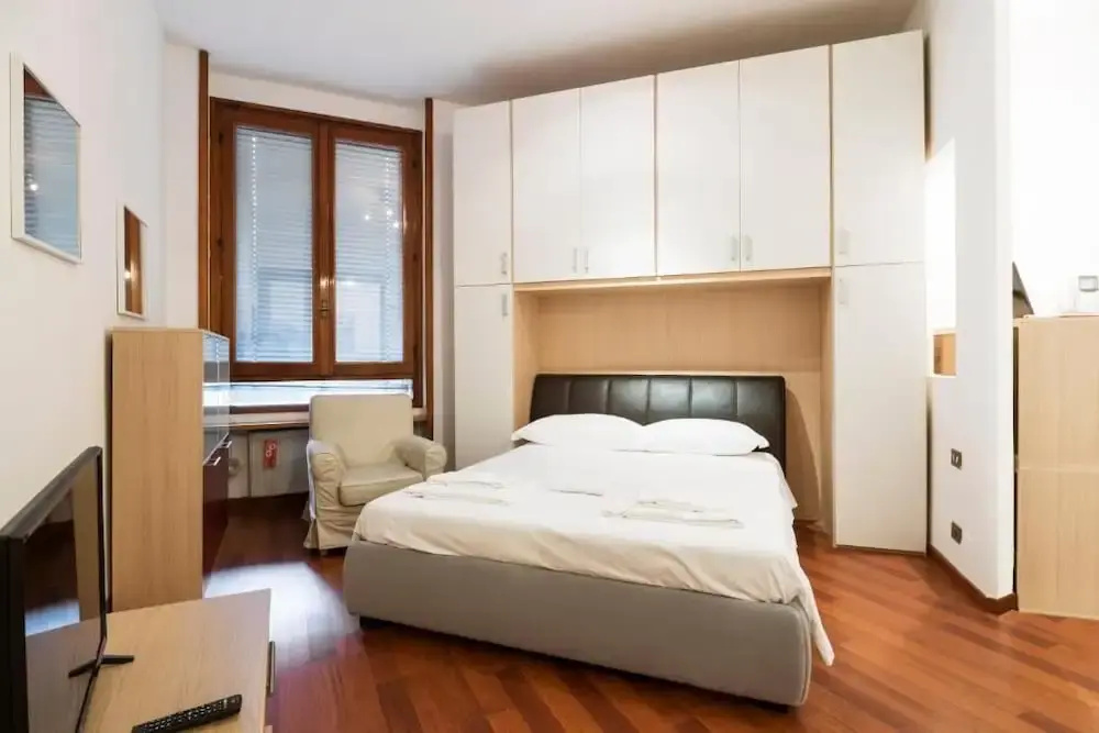 Central Station Suite — photo 6