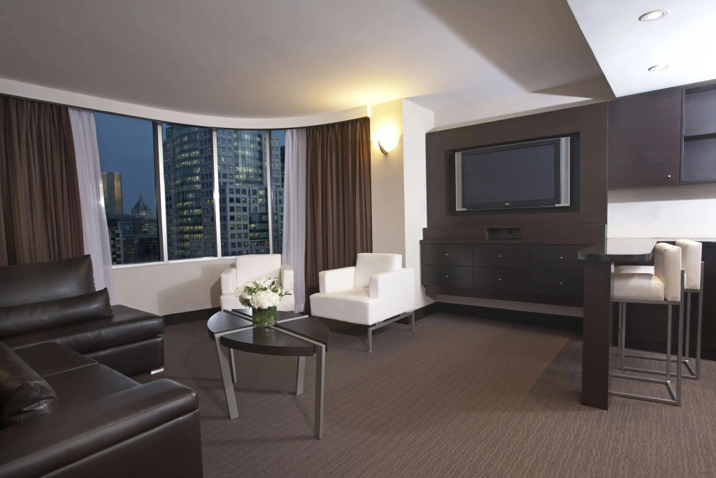 Hyatt Regency Toronto, photo 3