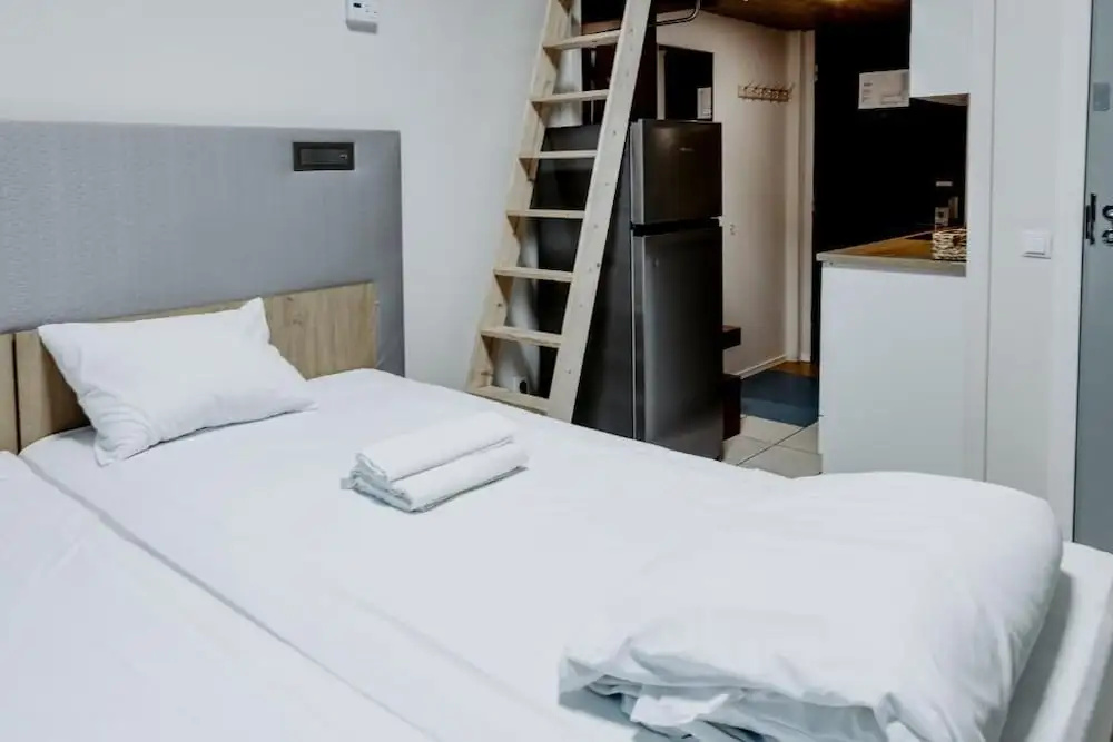 Cozy Suites — photo 3