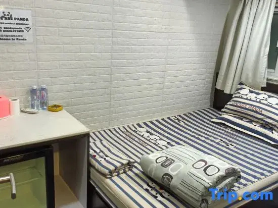 Panda Boutique Hostel, photo 2