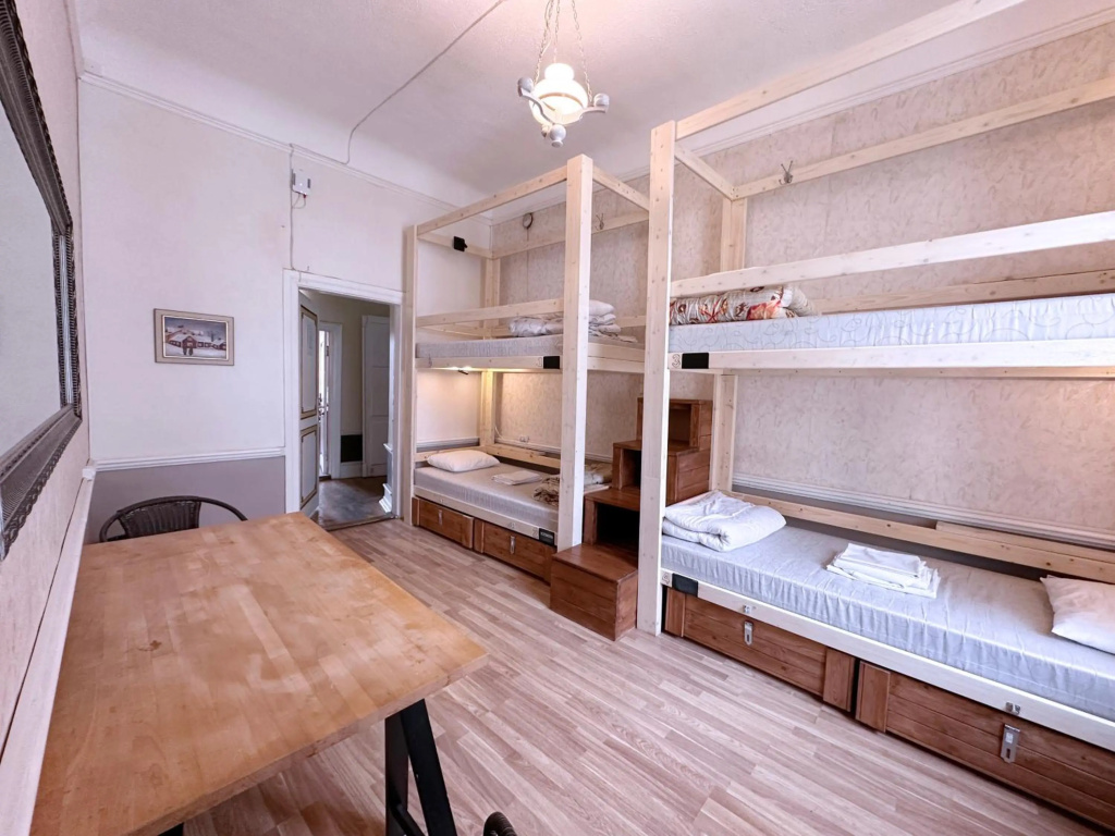 Imaginary Hostel — photo 4