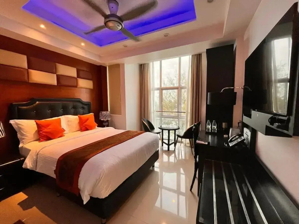Rivethi Beach Hotel — photo 7